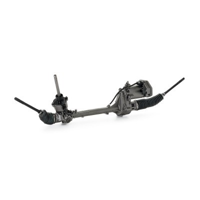 Steering Gear RIDEX 286S1106R 286S1106R - photo 3