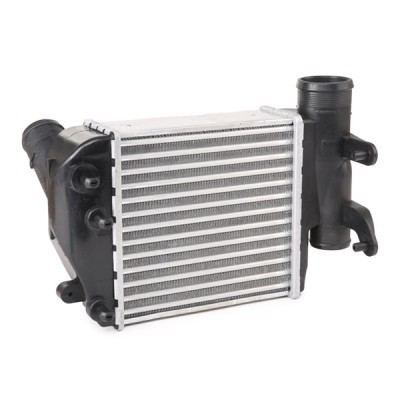 Intercooler, Charger RIDEX 468I0282 468I0282 - photo 4