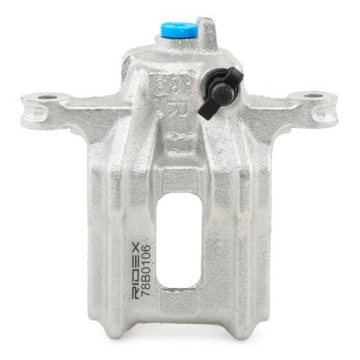 Brake Caliper RIDEX 78B0106 78B0106 - photo 5