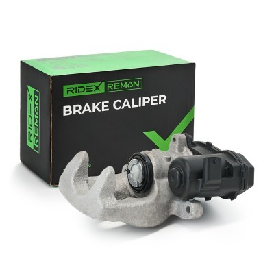 Brake Caliper RIDEX 78B2070R 78B2070R - photo 2