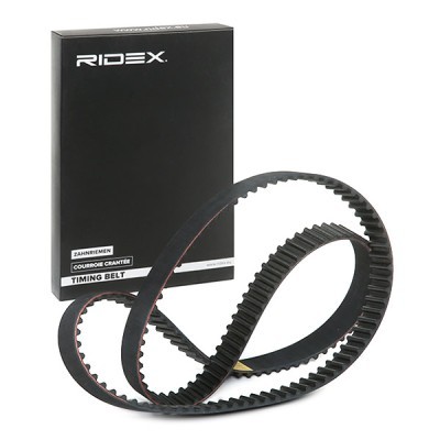 Timing Belt RIDEX 306T0096 306T0096 - photo 2
