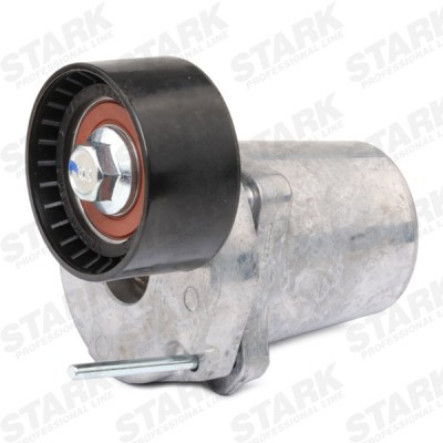 Belt Tensioner V-Ribbed Belt Stark SKTP-0600084 SKTP-0600084 - photo 3