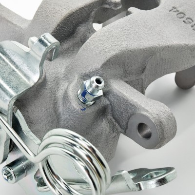 Brake Caliper RIDEX 78B0167P 78B0167P - photo 6