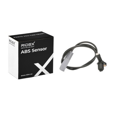 ABS Sensor RIDEX 412W0077 412W0077 - photo 2
