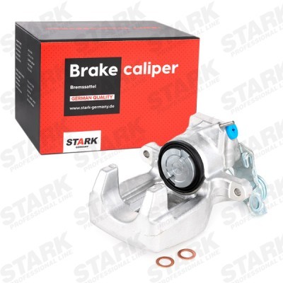 Brake Caliper Stark SKBC-0460197 SKBC-0460197 - photo 2