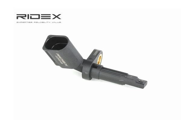 ABS Sensor RIDEX 412W0109 412W0109 - photo 1