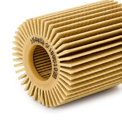 Oil Filter RIDEX 7O0427 7O0427 - photo 5