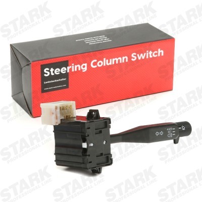 Steering Column Switch Stark SKSCS-1610118 SKSCS-1610118 - photo 2