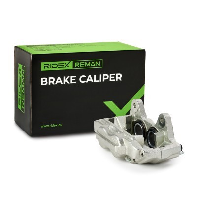 Brake Caliper RIDEX 78B0032R 78B0032R - photo 2