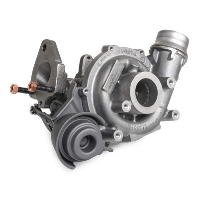 Turbocharger RIDEX 2234C10388R 2234C10388R - photo 6