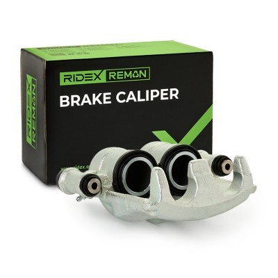 Brake Caliper RIDEX 78B0239R 78B0239R - photo 2