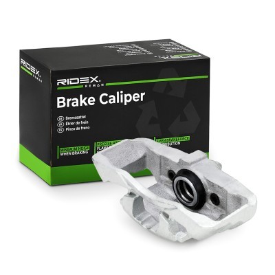 Brake Caliper RIDEX 78B1056R 78B1056R - photo 2