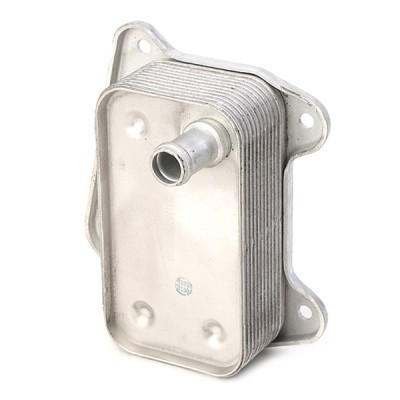 Oil Cooler RIDEX 469O0103 469O0103 - photo 3