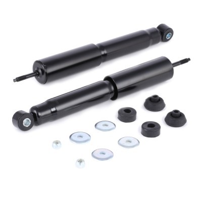 Shock Absorber RIDEX 854S1811 854S1811 - photo 3