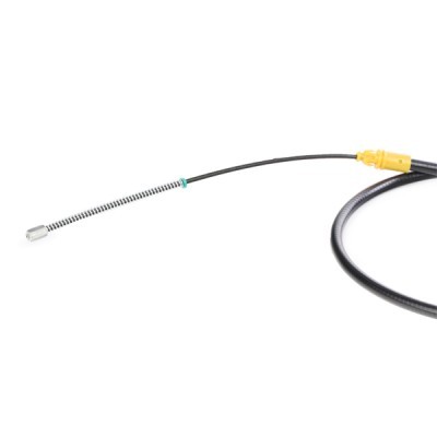 Cable Pull, Parking Brake RIDEX 124C0164 124C0164 - photo 4