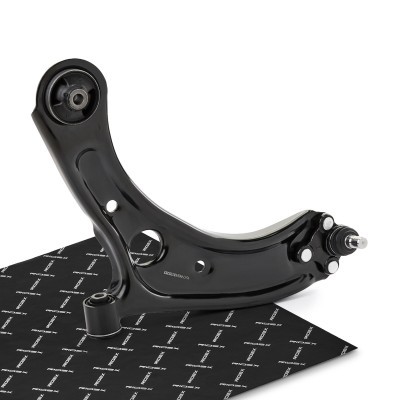 Control Arm RIDEX 273C2564 273C2564 - photo 2