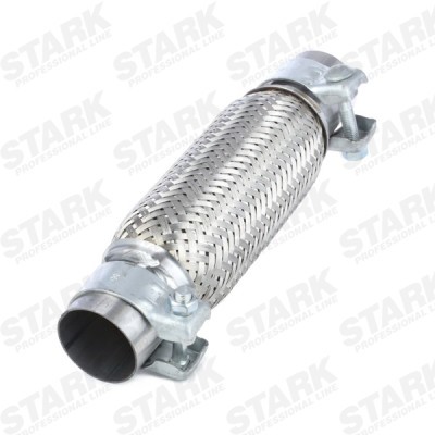 Flex Hose, Exhaust System Stark SKFH-2540009 SKFH-2540009 - photo 3