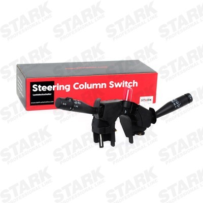 Steering Column Switch Stark SKSCS-1610026 SKSCS-1610026 - photo 2