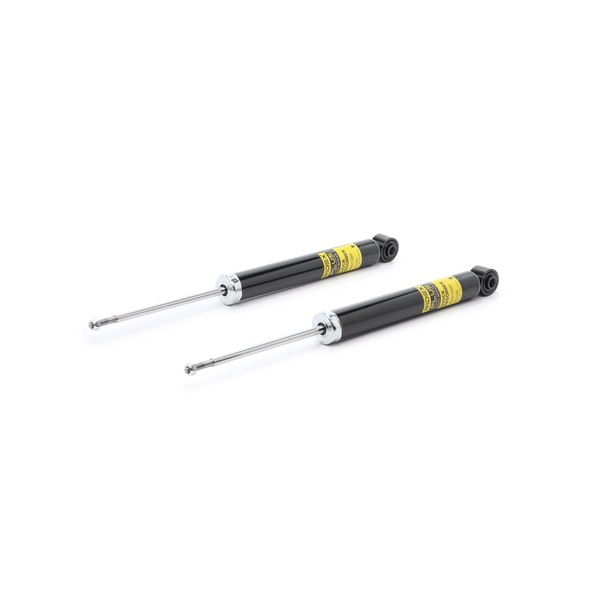 Shock Absorber RIDEX 854S1758P 854S1758P - photo 1