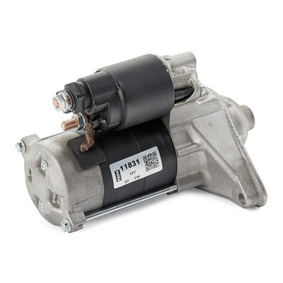 Starter RIDEX 2S0183R 2S0183R - photo 4