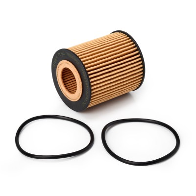 Oil Filter RIDEX 7O0039P 7O0039P - photo 2