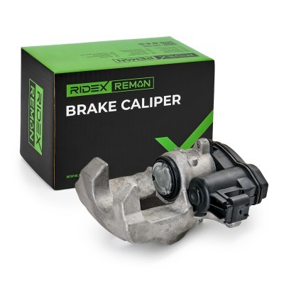 Brake Caliper RIDEX 78B2382R 78B2382R - photo 2