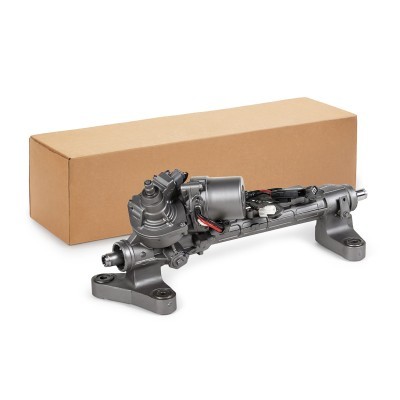 Steering Gear RIDEX 286S1404R 286S1404R - photo 2