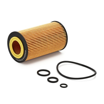 Oil Filter RIDEX 7O0014 7O0014 - photo 8