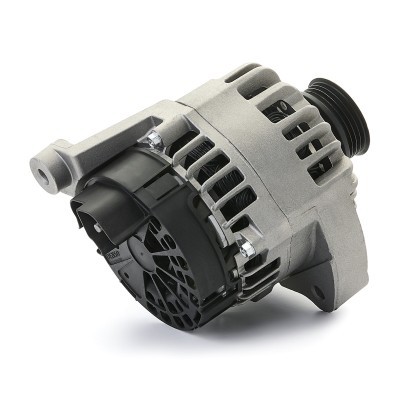 Alternator RIDEX 4G0245R 4G0245R - photo 4
