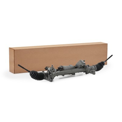 Steering Gear RIDEX 286S1287R 286S1287R - photo 2