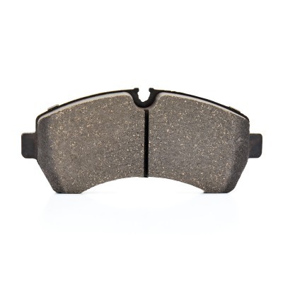 Brake Pads Set RIDEX 402B0407P 402B0407P - photo 5