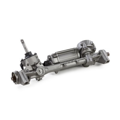 Steering Gear RIDEX 286S1324R 286S1324R - photo 3