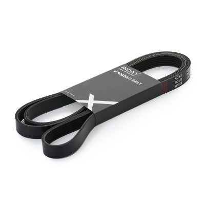 V-Ribbed Belt RIDEX 305P0516 305P0516 - photo 2
