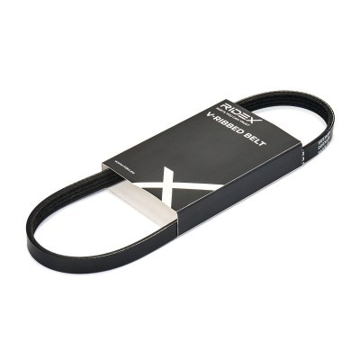 V-Ribbed Belt RIDEX 305P0166 305P0166 - photo 2