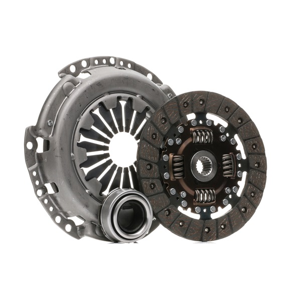 Clutch Kit RIDEX 479C0309 479C0309 - photo 1