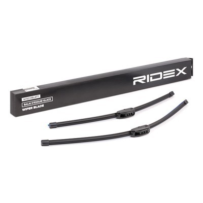 Wiper Blade RIDEX 298W0126 298W0126 - photo 1