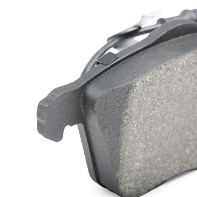 Brake Pads Set RIDEX 402B0529 402B0529 - photo 6