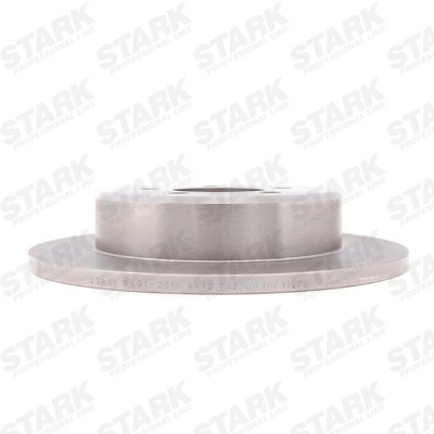 Brake Disc Stark SKBD-0020152 SKBD-0020152 - photo 4
