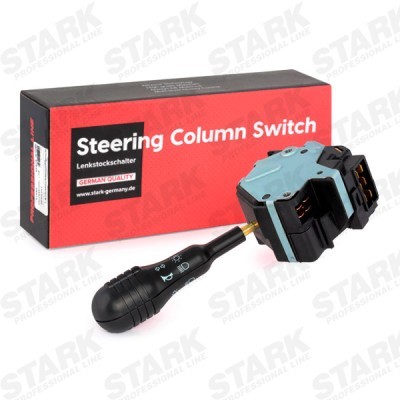 Steering Column Switch Stark SKSCS-1610078 SKSCS-1610078 - photo 2