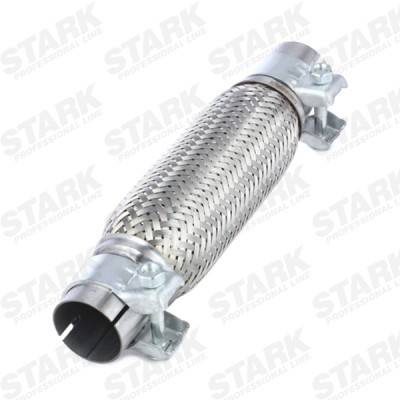 Flex Hose, Exhaust System Stark SKFH-2540021 SKFH-2540021 - photo 3