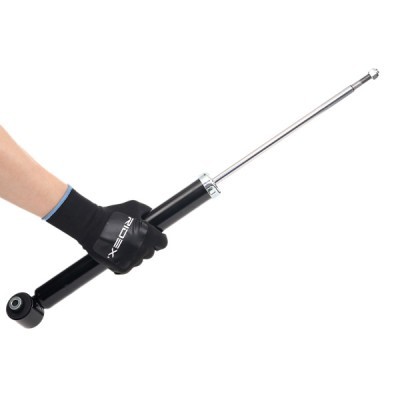 Shock Absorber RIDEX 854S0002 854S0002 - photo 5