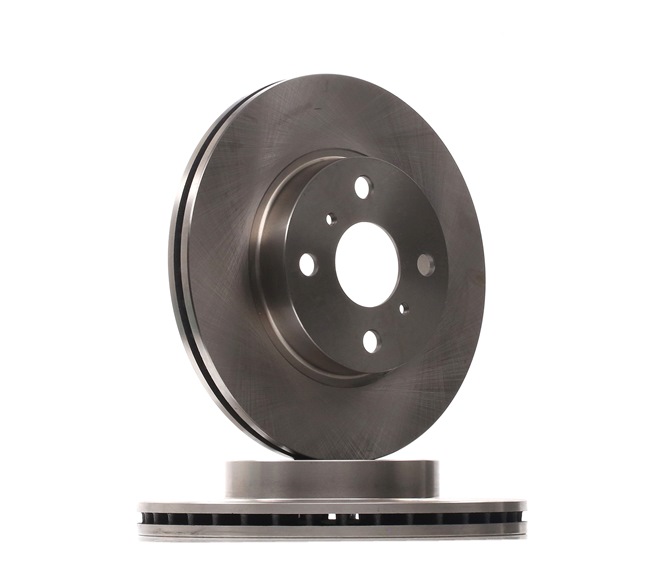Brake Disc Stark SKBD-0022810 SKBD-0022810 - photo 1