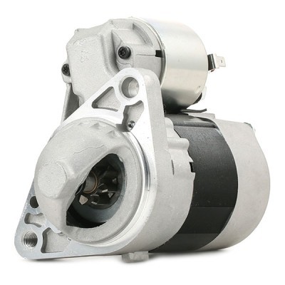Starter RIDEX 2S0132 2S0132 - photo 3