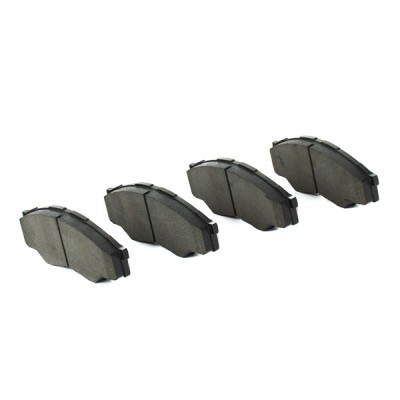 Brake Pads Set RIDEX 402B1120 402B1120 - photo 5