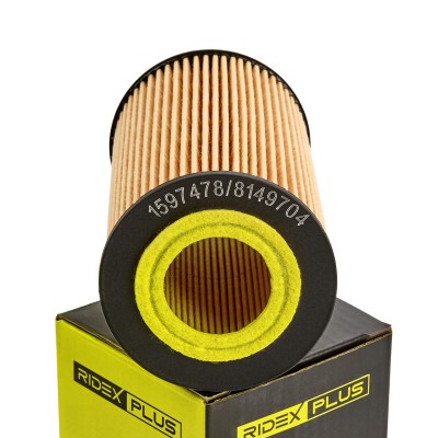Oil Filter RIDEX 7O0014P 7O0014P - photo 15