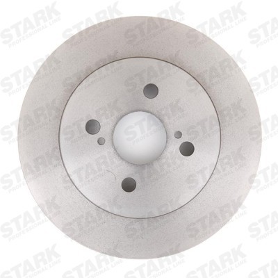 Brake Disc Stark SKBD-0022017 SKBD-0022017 - photo 2