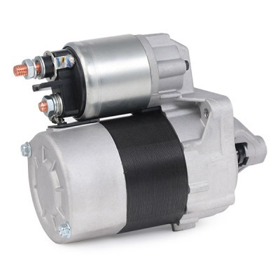 Starter RIDEX 2S0115 2S0115 - photo 4