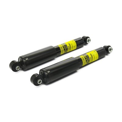 Shock Absorber RIDEX 854S1985P 854S1985P - photo 4