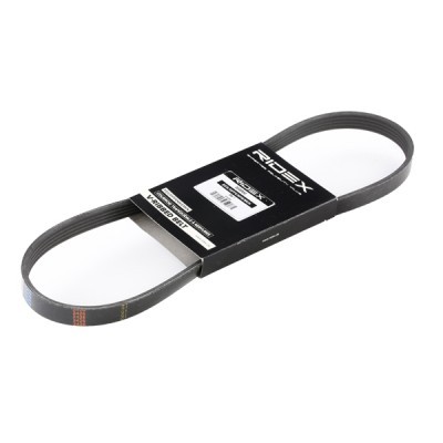 V-Ribbed Belt RIDEX 305P0172 305P0172 - photo 2