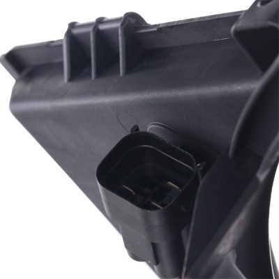 Fan, Radiator RIDEX 508R0020 508R0020 - photo 5